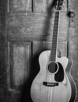 Guitar