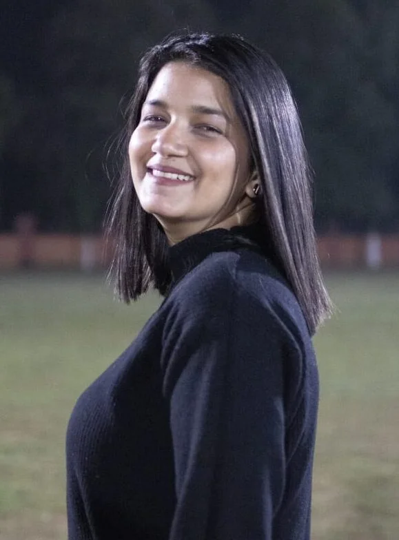 Ananya Singh