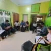 Guitar class