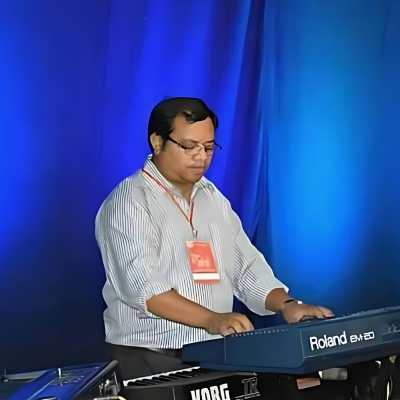 Suresh Beck