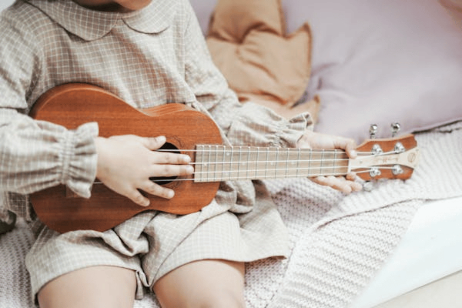 Ukulele classes